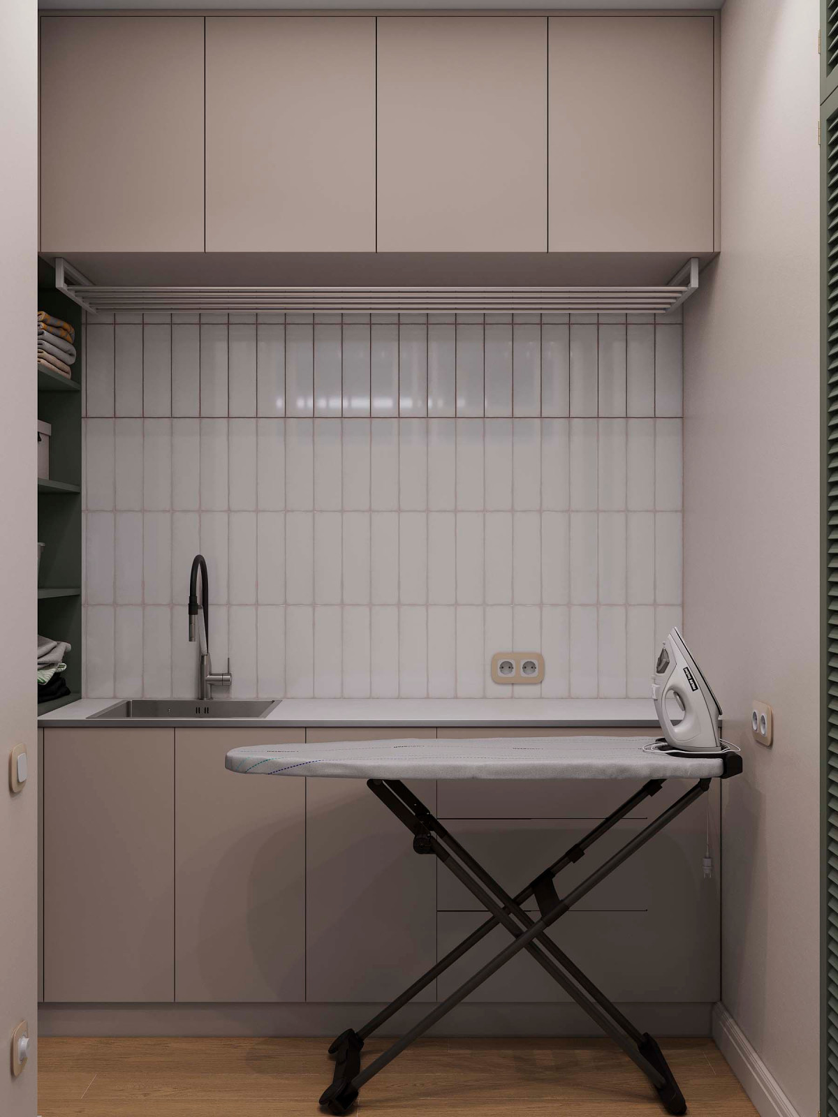 Квартира в Москве 2023