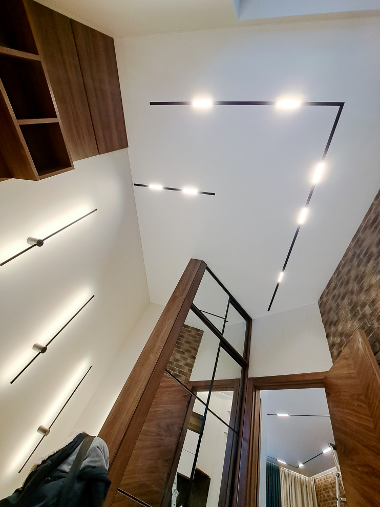 Обложка проекта: Мой проект