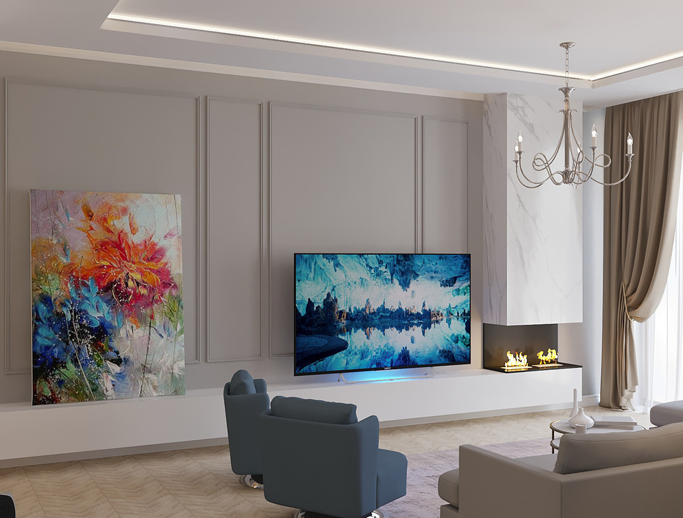 Частный дом