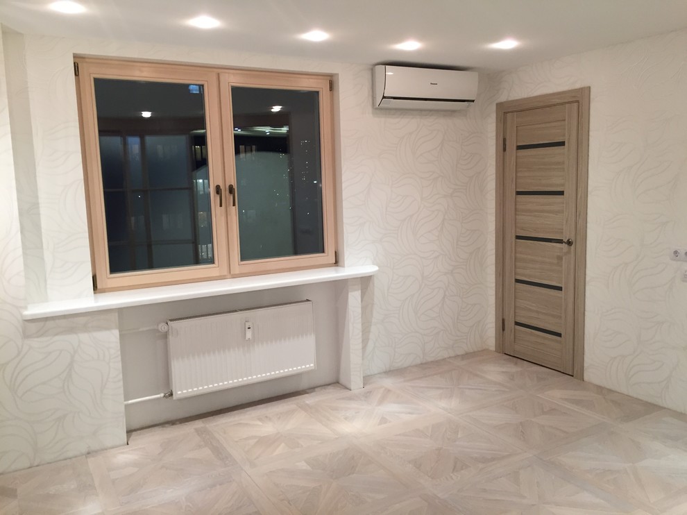 Квартира на Передовиков