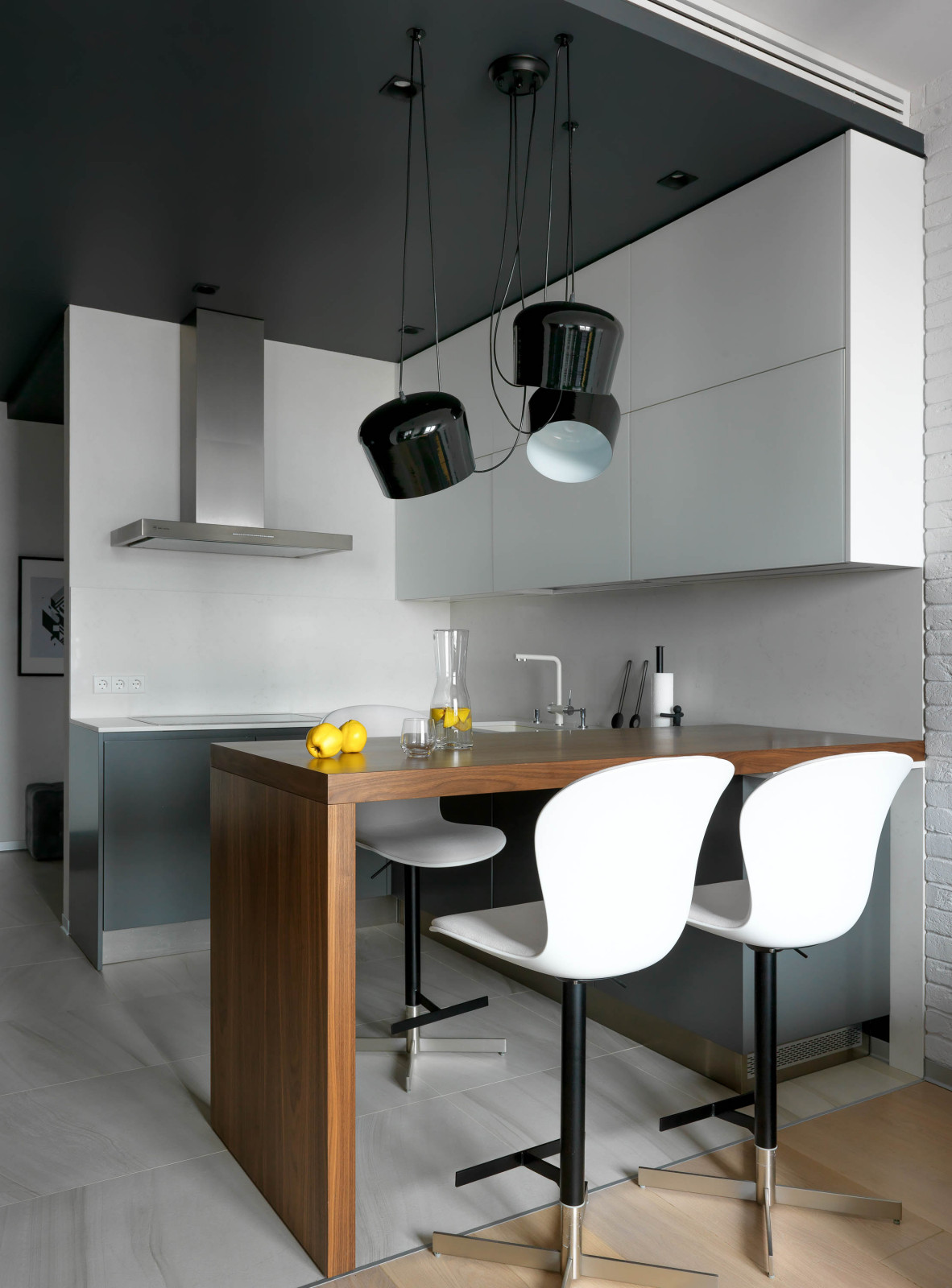 «Машина для жилья»