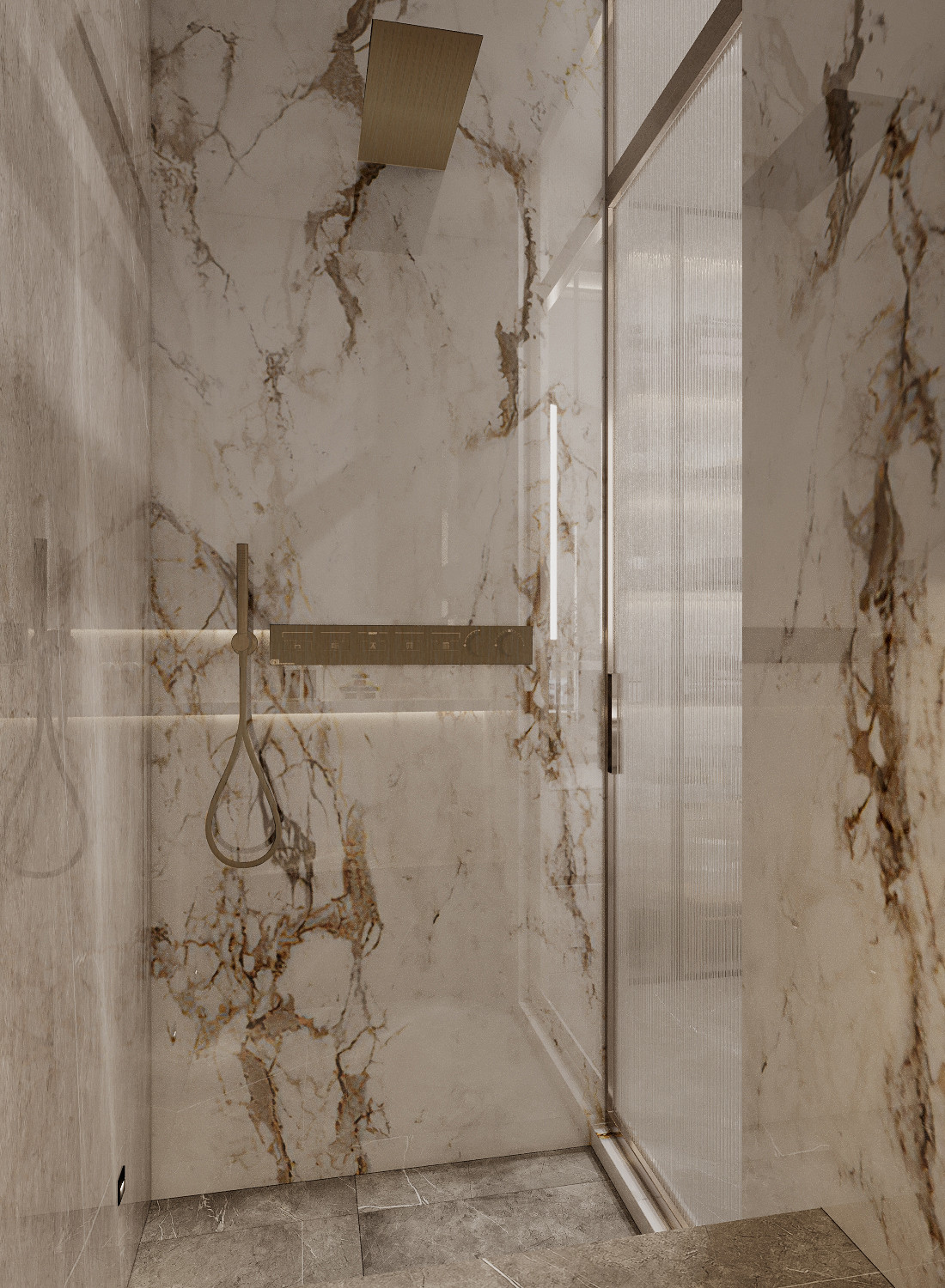 Апартаменты в ЖК Суббота