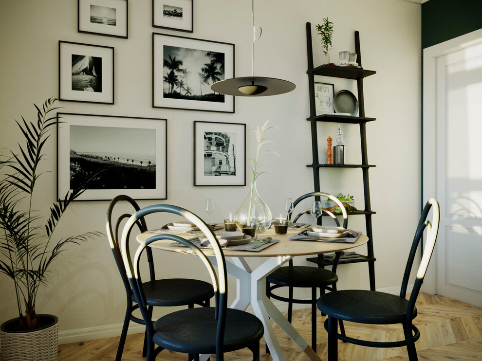 Квартира в Краснодаре