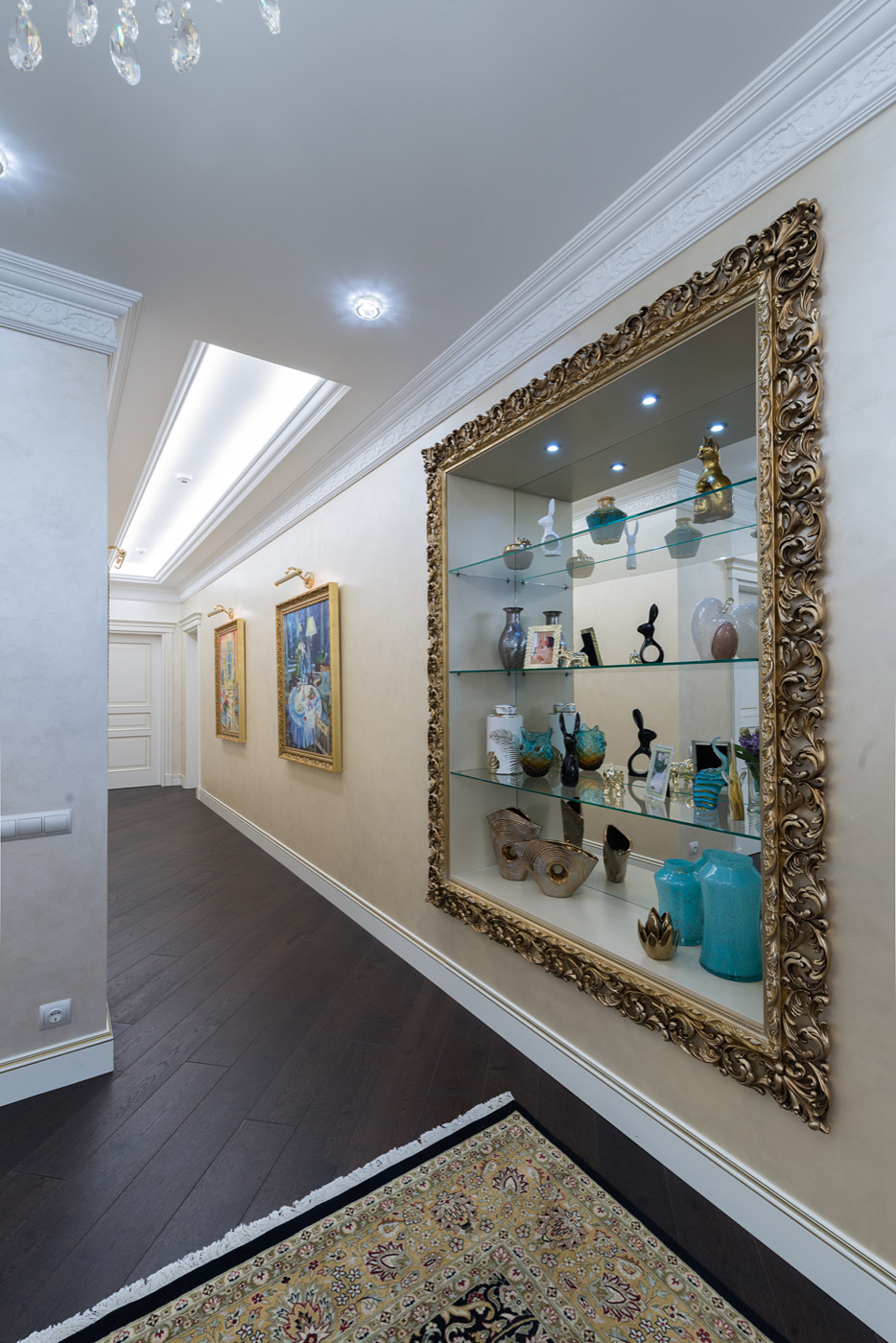 Новые правила в ЖК Резервный