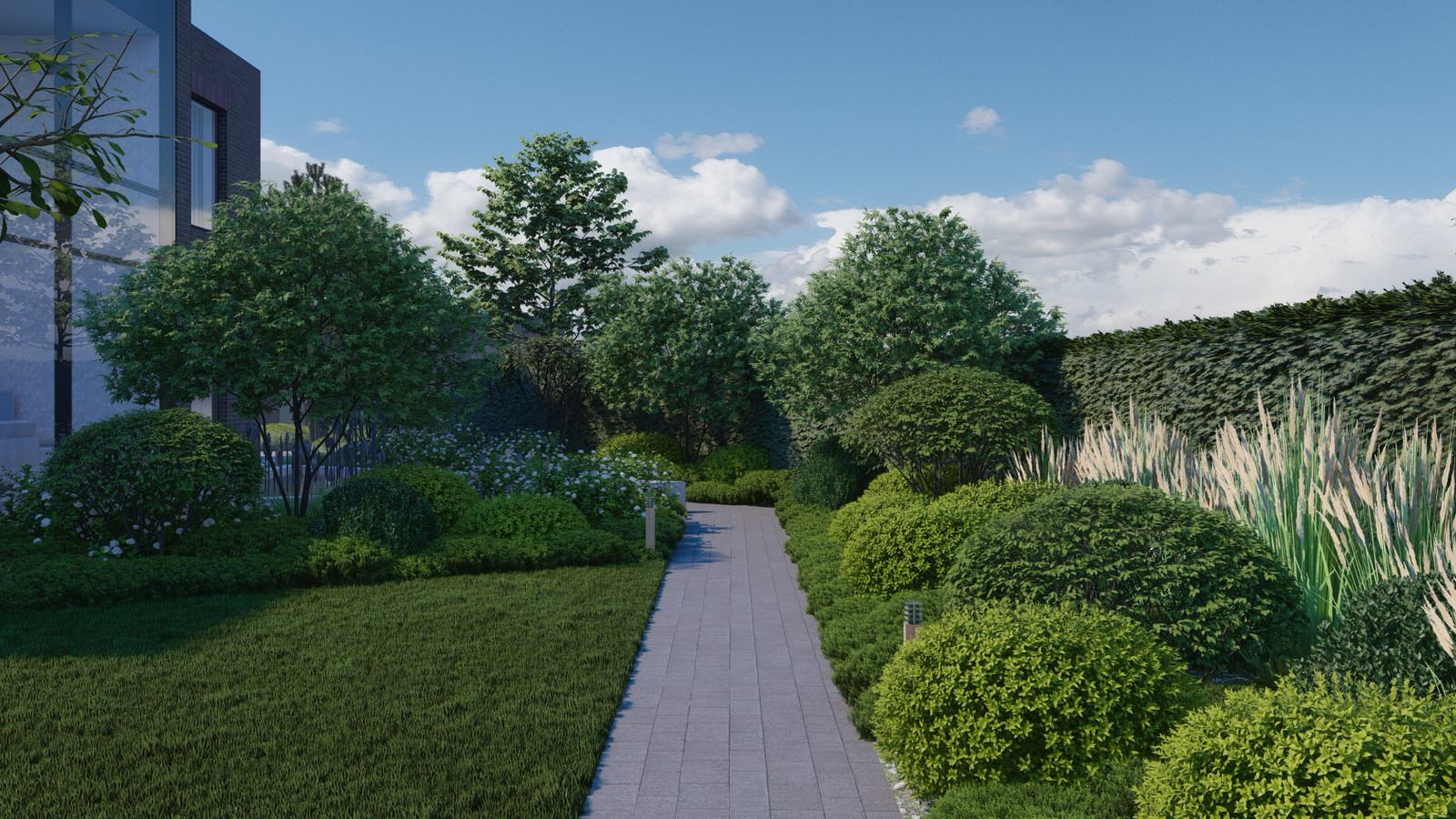 Наши работы