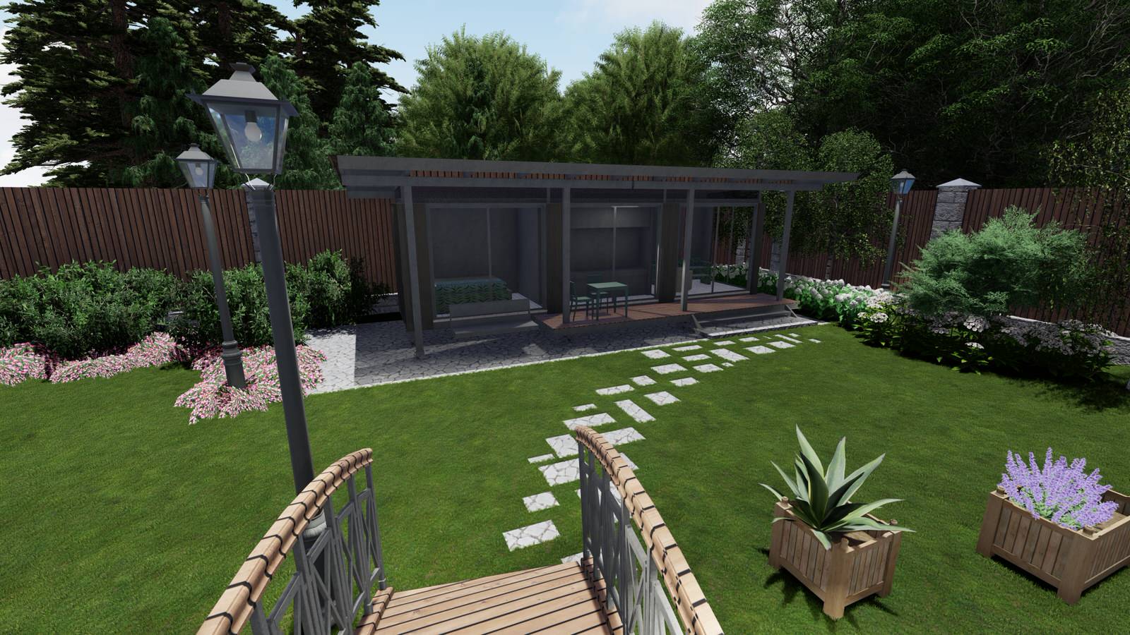 КП Керро (Ленинградская область)