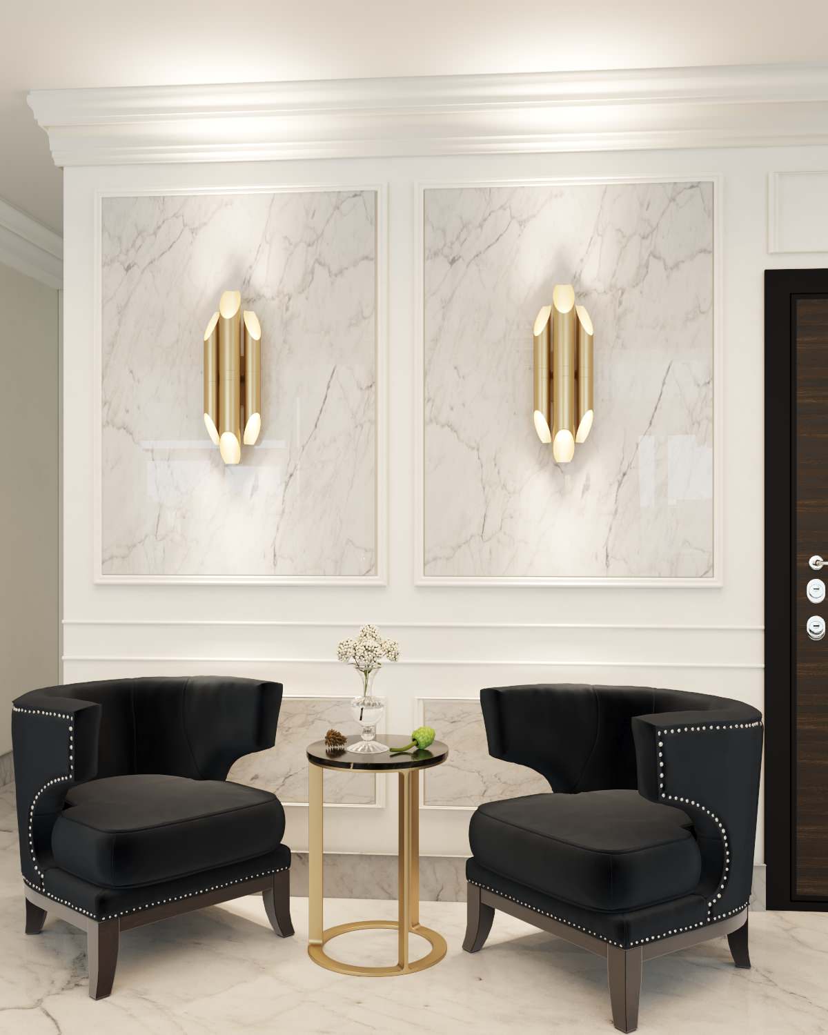 Мосфильмовская