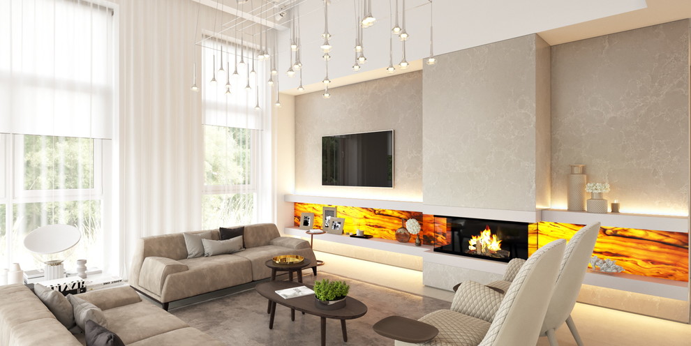 Загородный дом ONYX