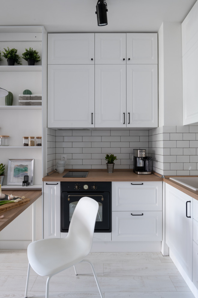 Сканди студия в Химках