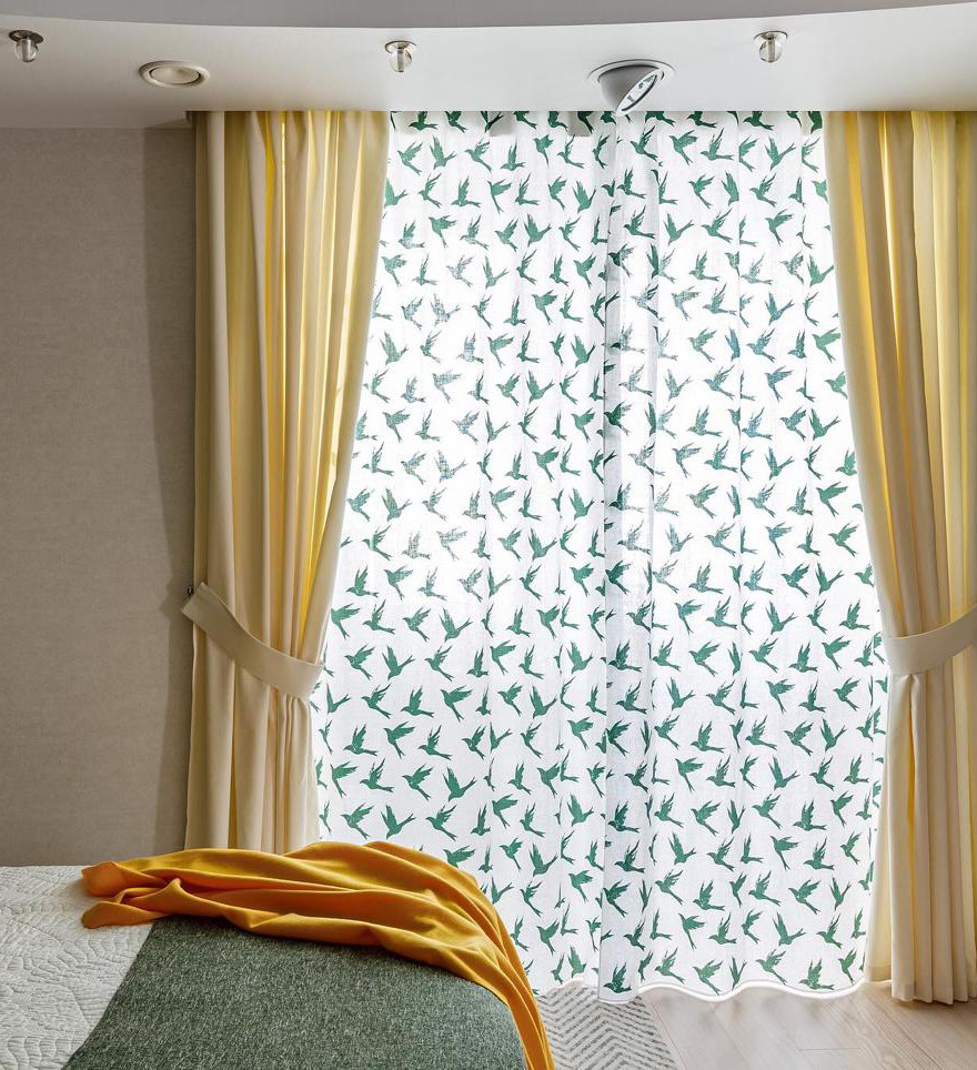 Сроки и смета: Переделка спальни за 4 месяца и 683 451₽