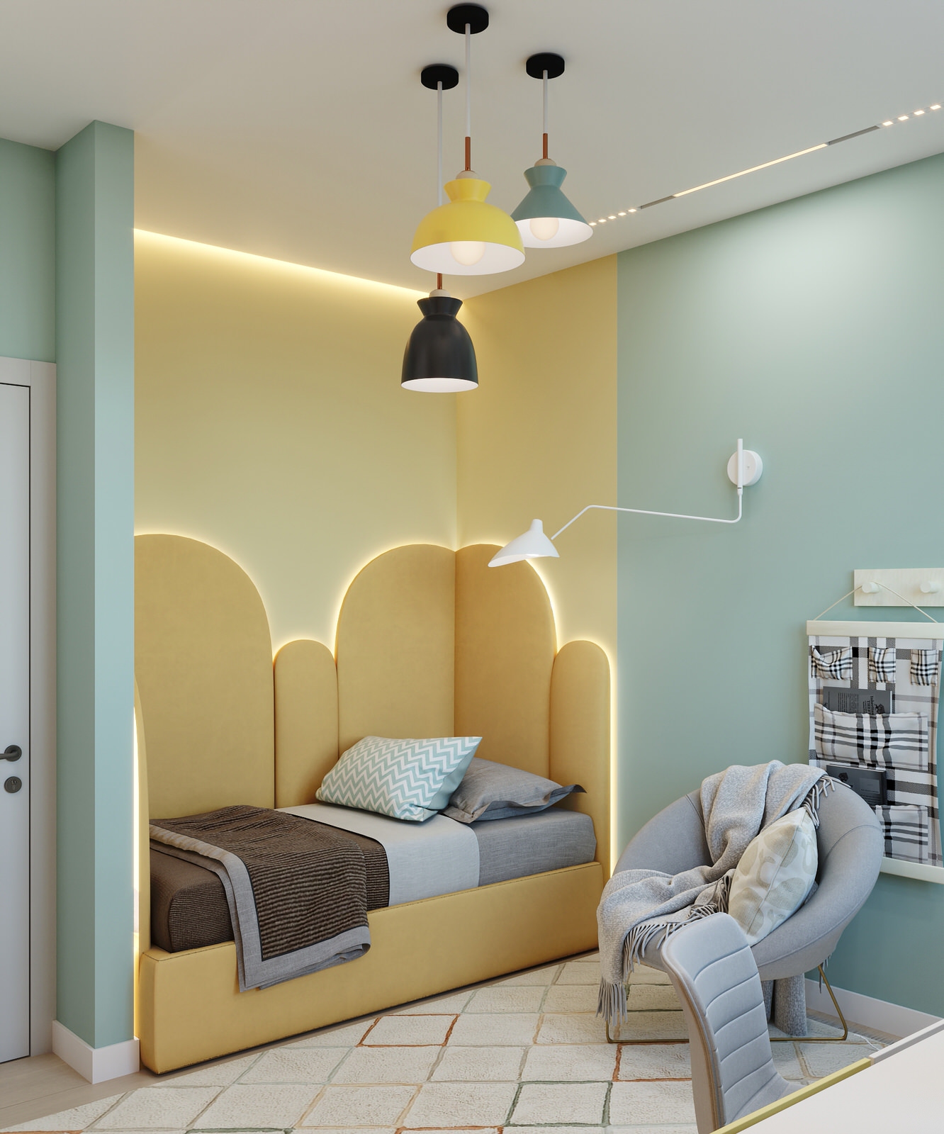 ЖК Нормандия