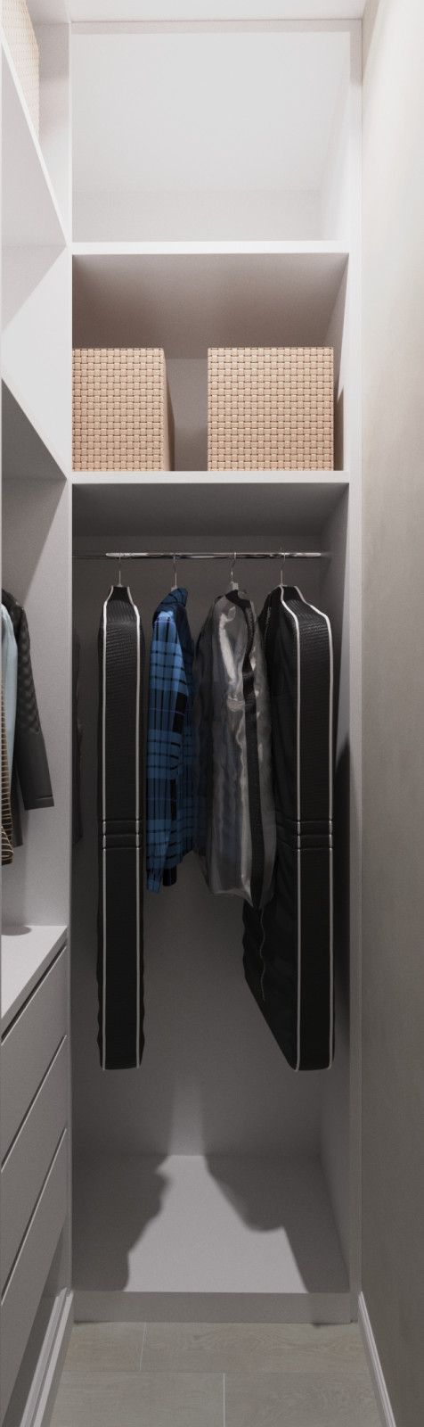 Европейский берег