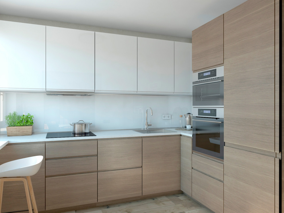 Квартира 3х комнатная