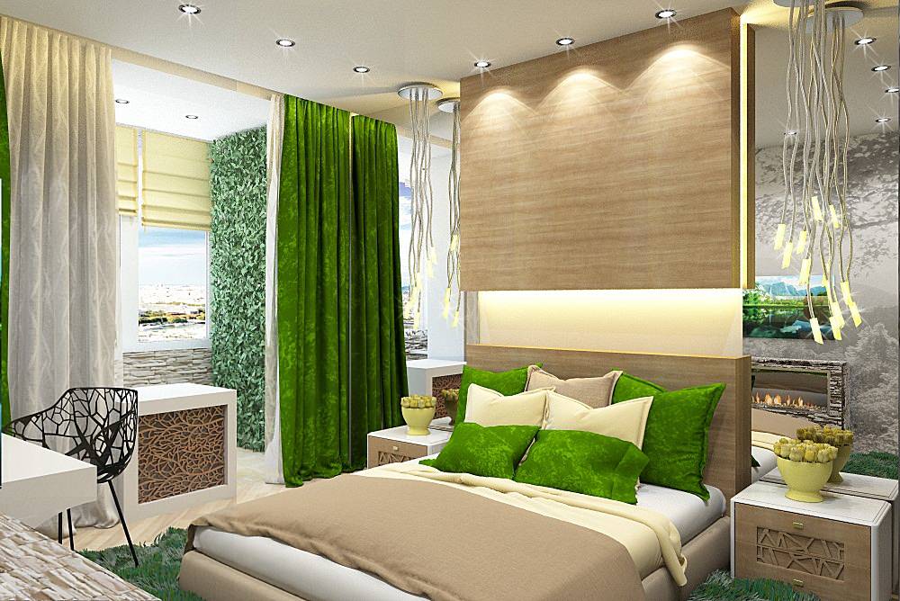 ГЕОМЕТРИЯ ПРИРОДЫ