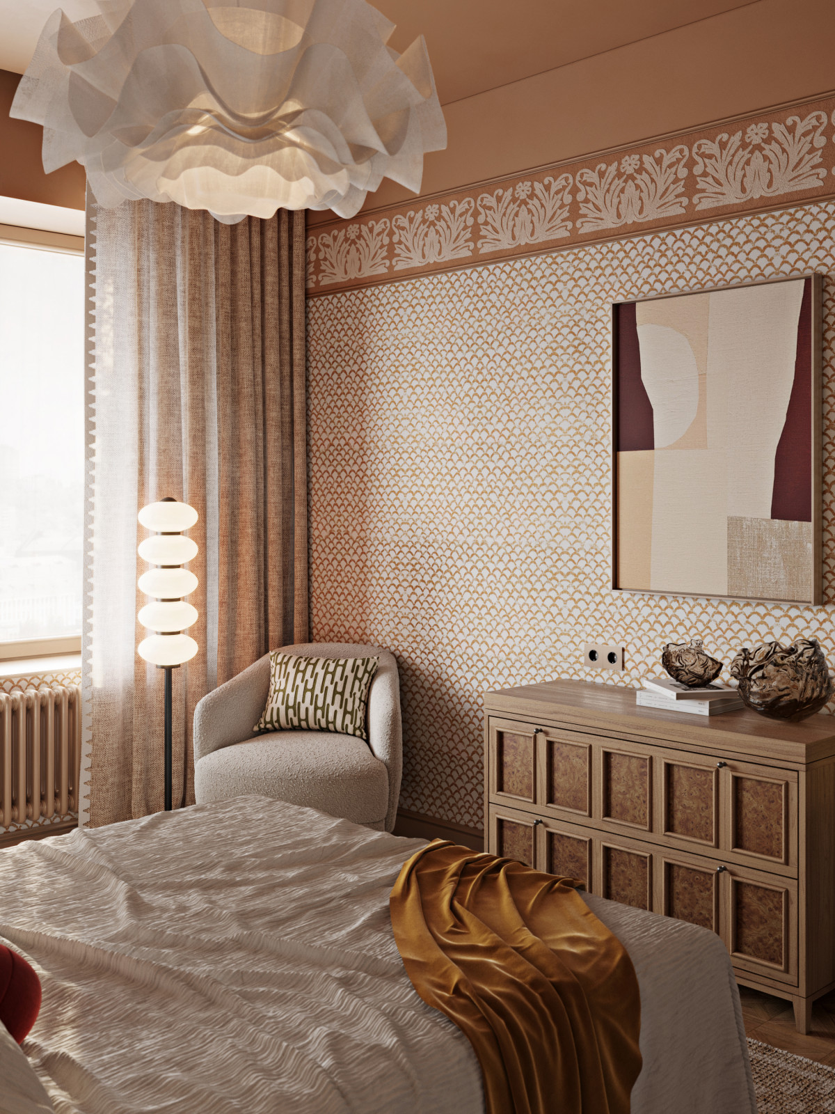 ЖК Дом XXII век