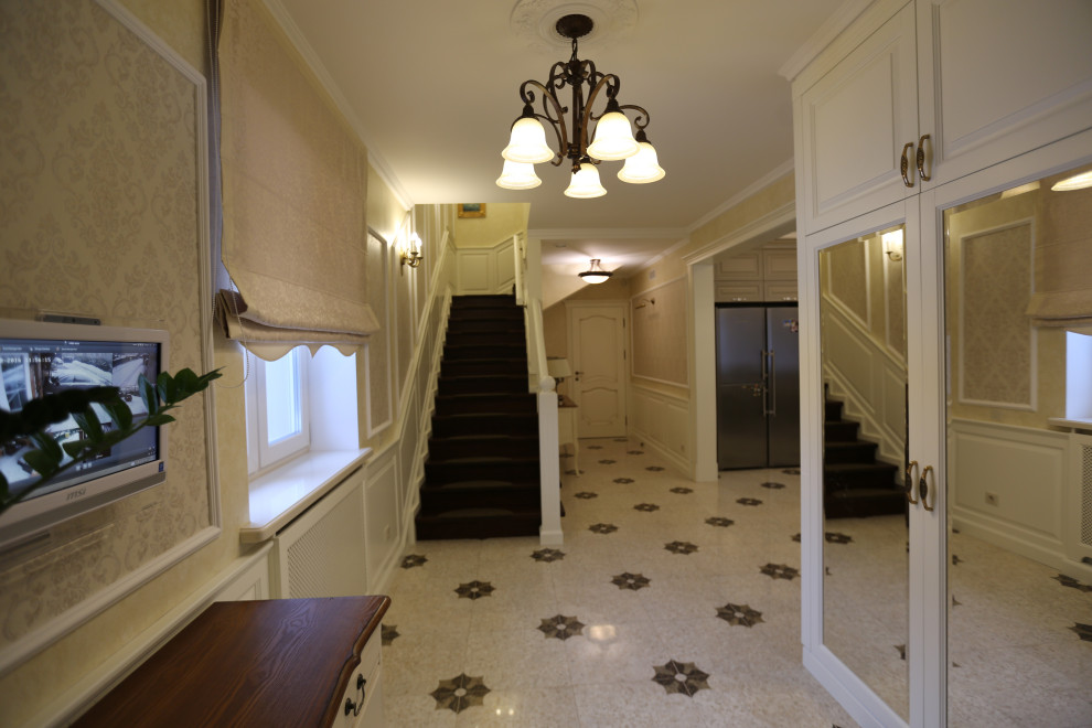 Таунхаус в Куркино