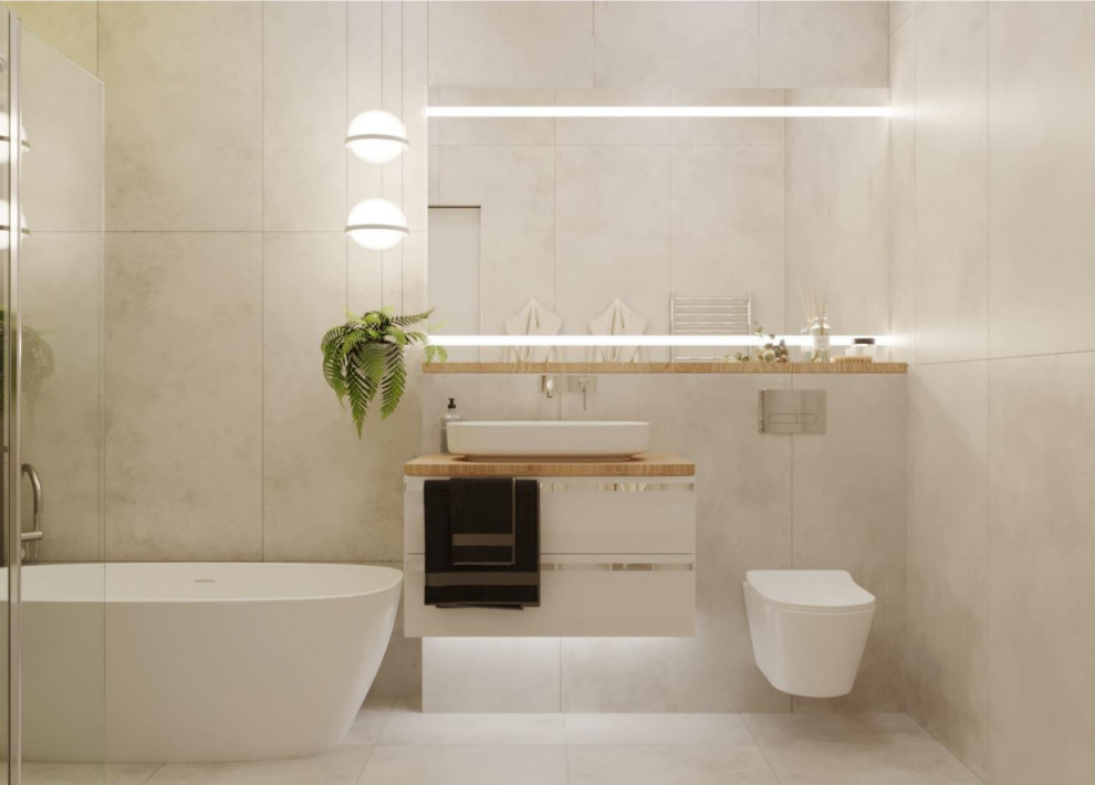 ЖК Магнифика