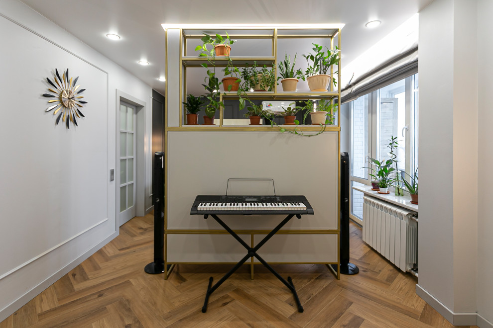 Квартира для молодой семьи