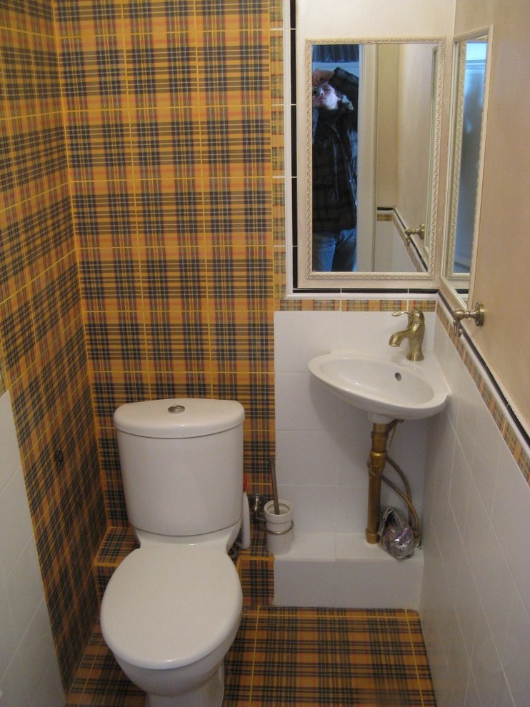 Ремонт в ЖК Орбита