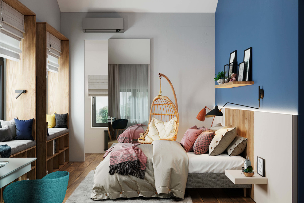 Дом в Химках