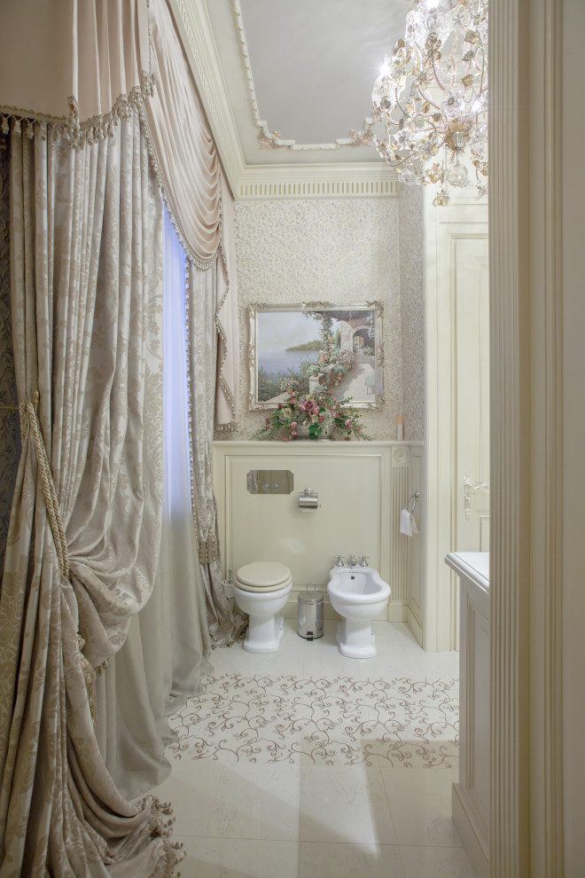 Комфортабельная резиденция