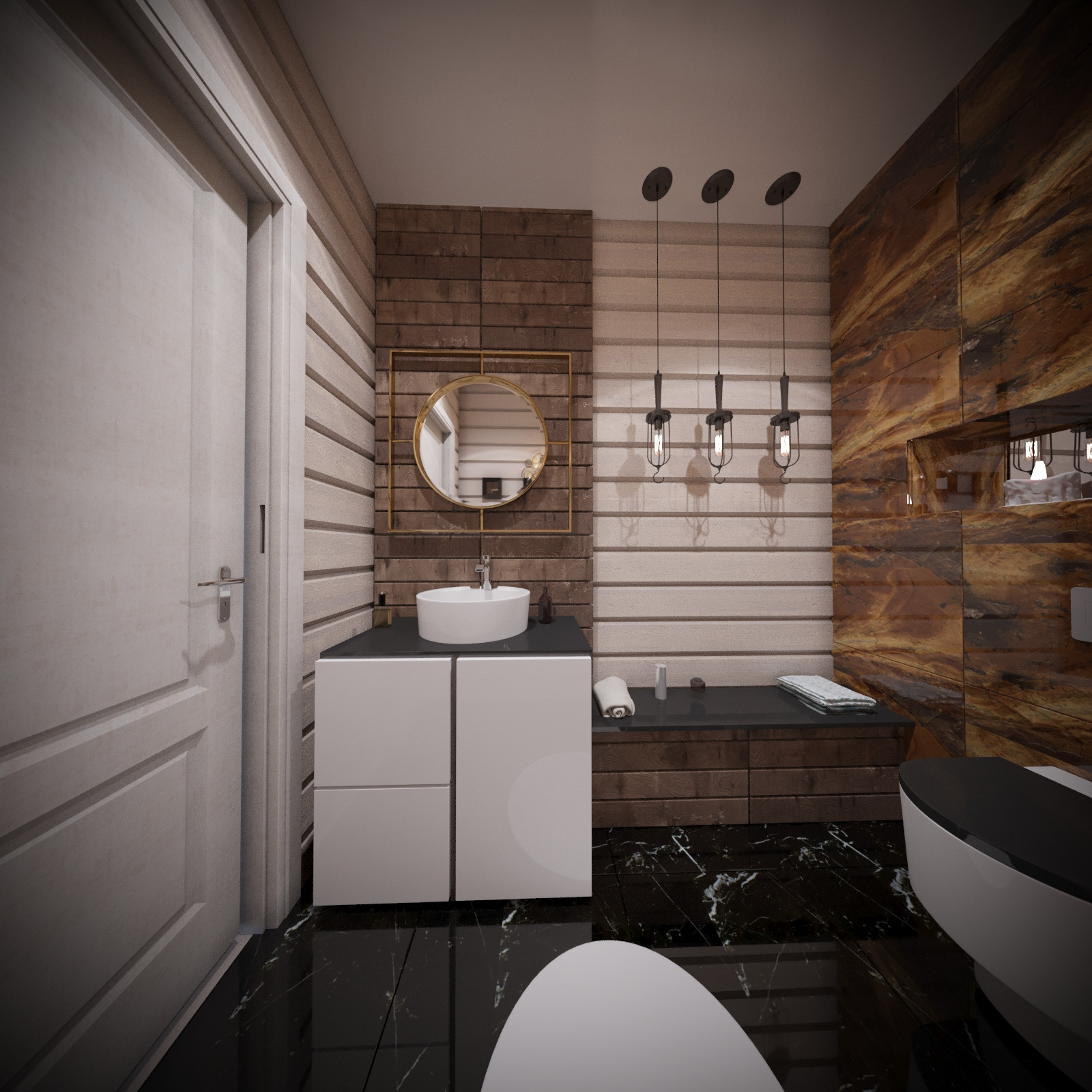 Первозванное интерьеры дома из клееного бруса