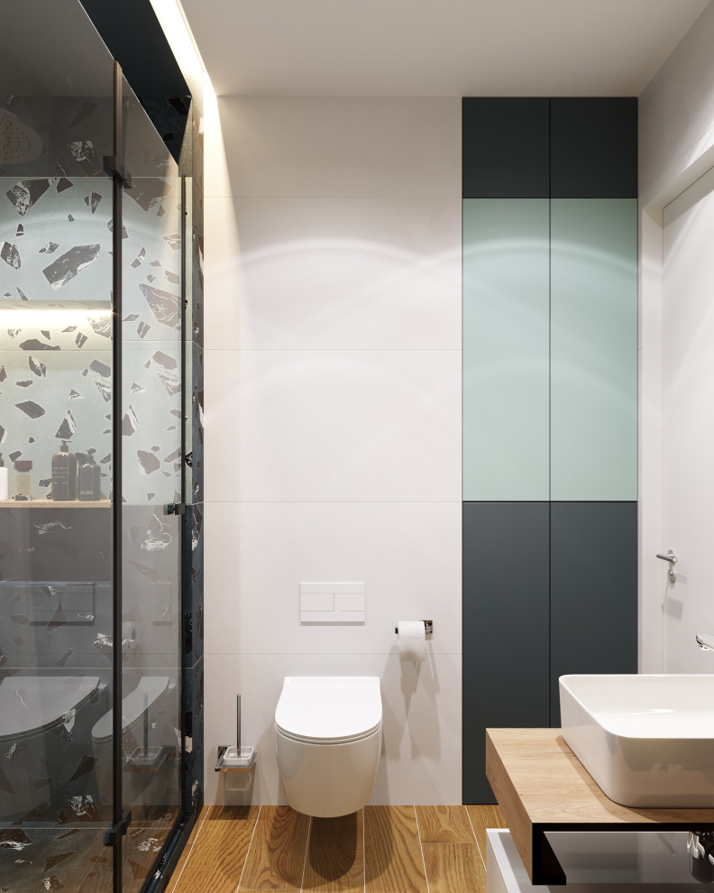 Квартира 100м2 в ЖК Арена Парк