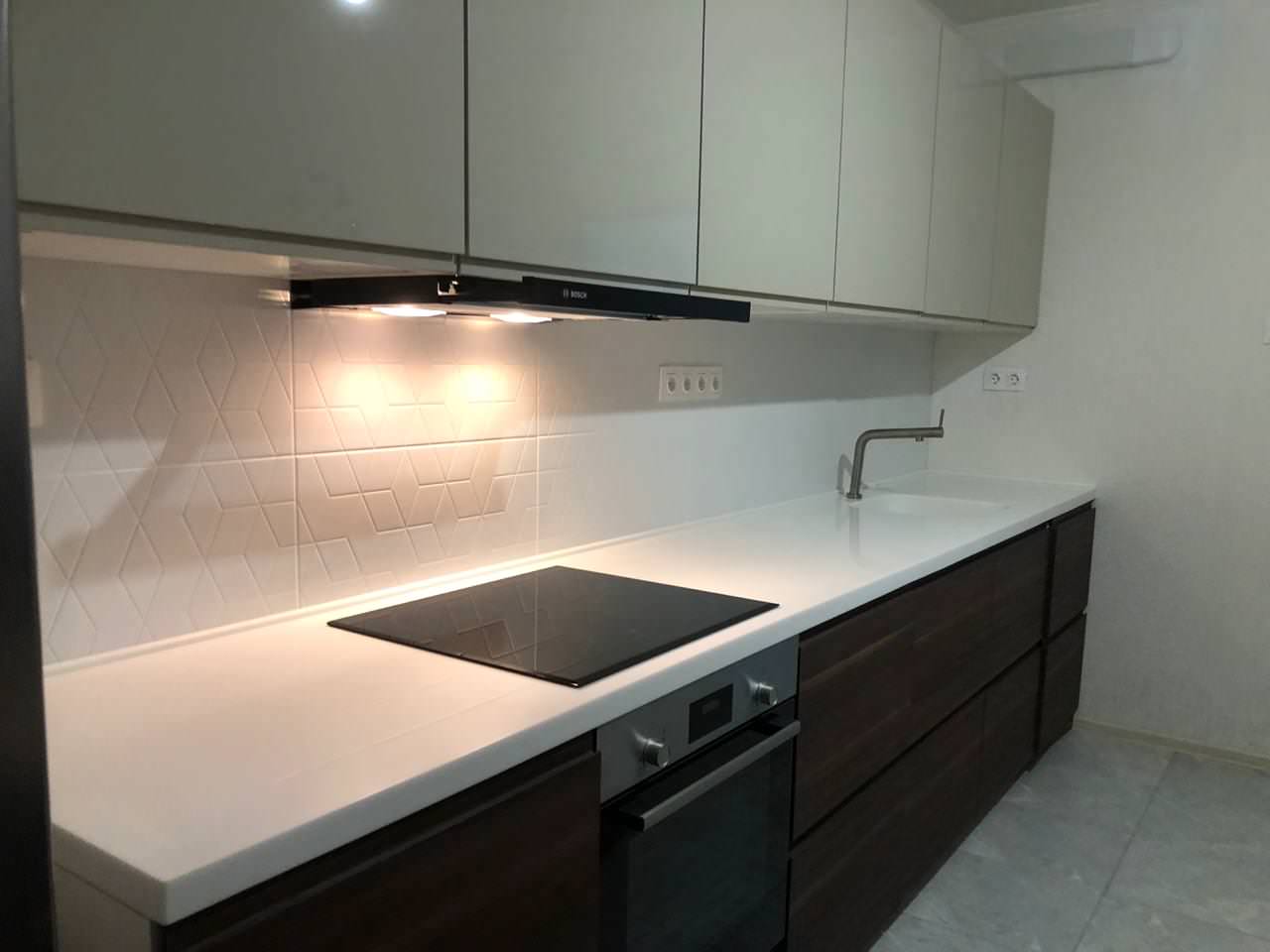 Кухонная столешница