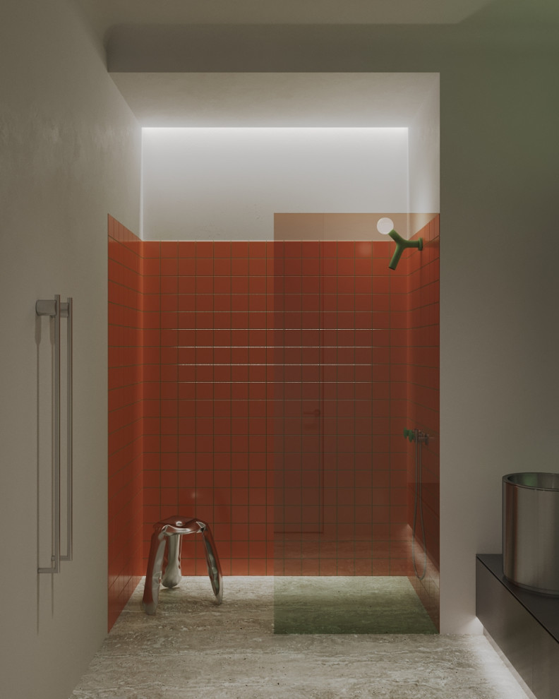 Квартира для семьи в ЖК Бродский