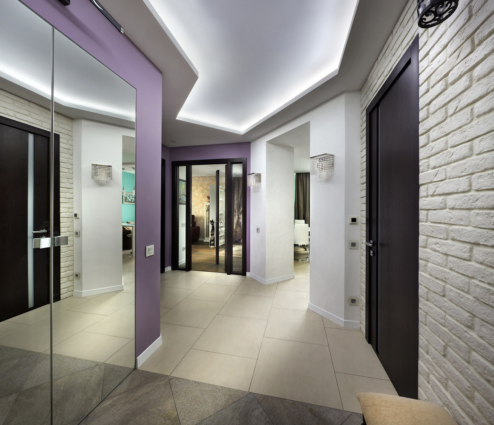 Фотосъемка мебели для компании Alexander Tischler