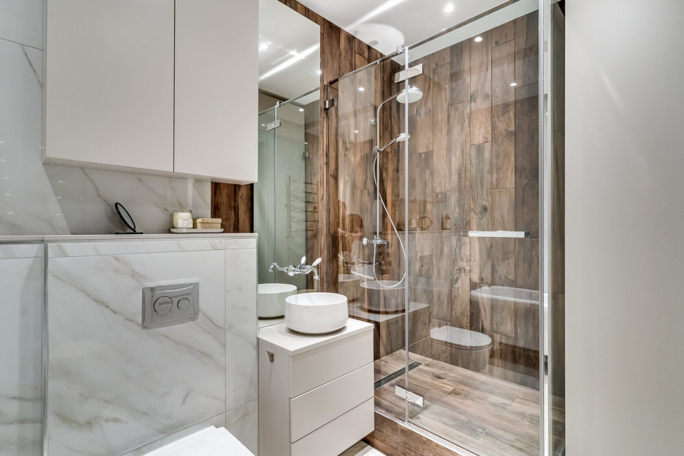 Ремонт ванной