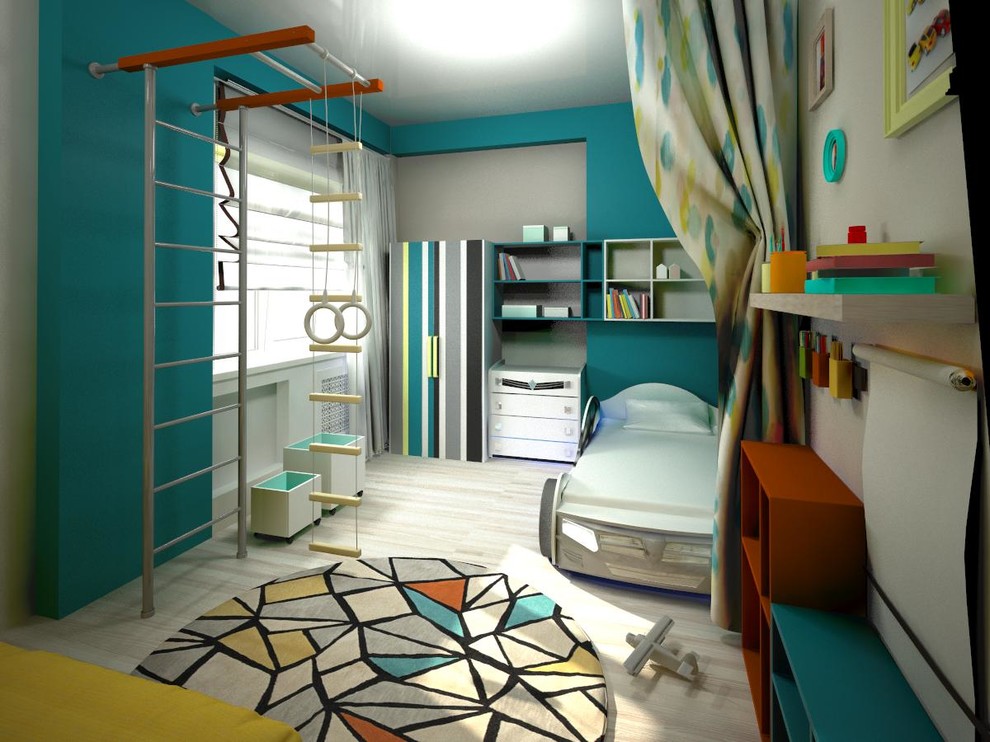 Детская для мальчика