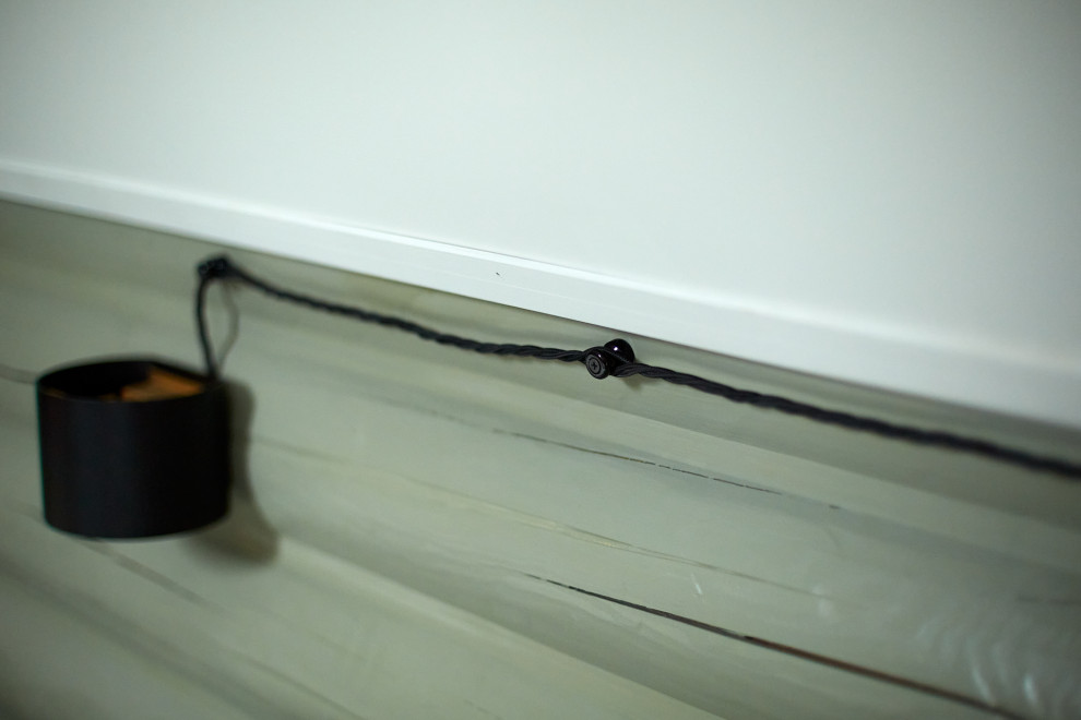 Изба из будущего