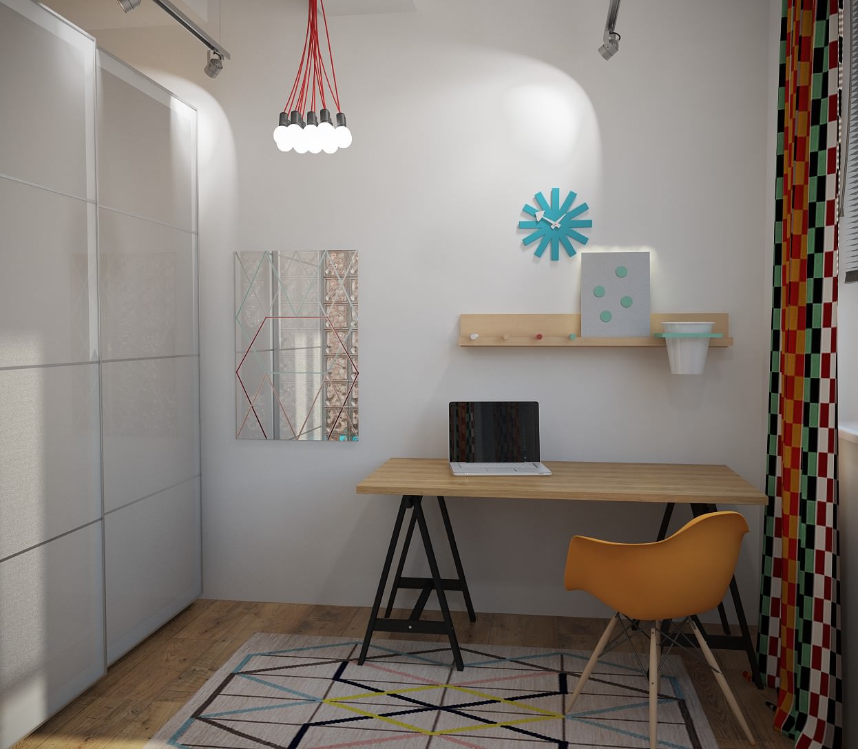 Американская мечта