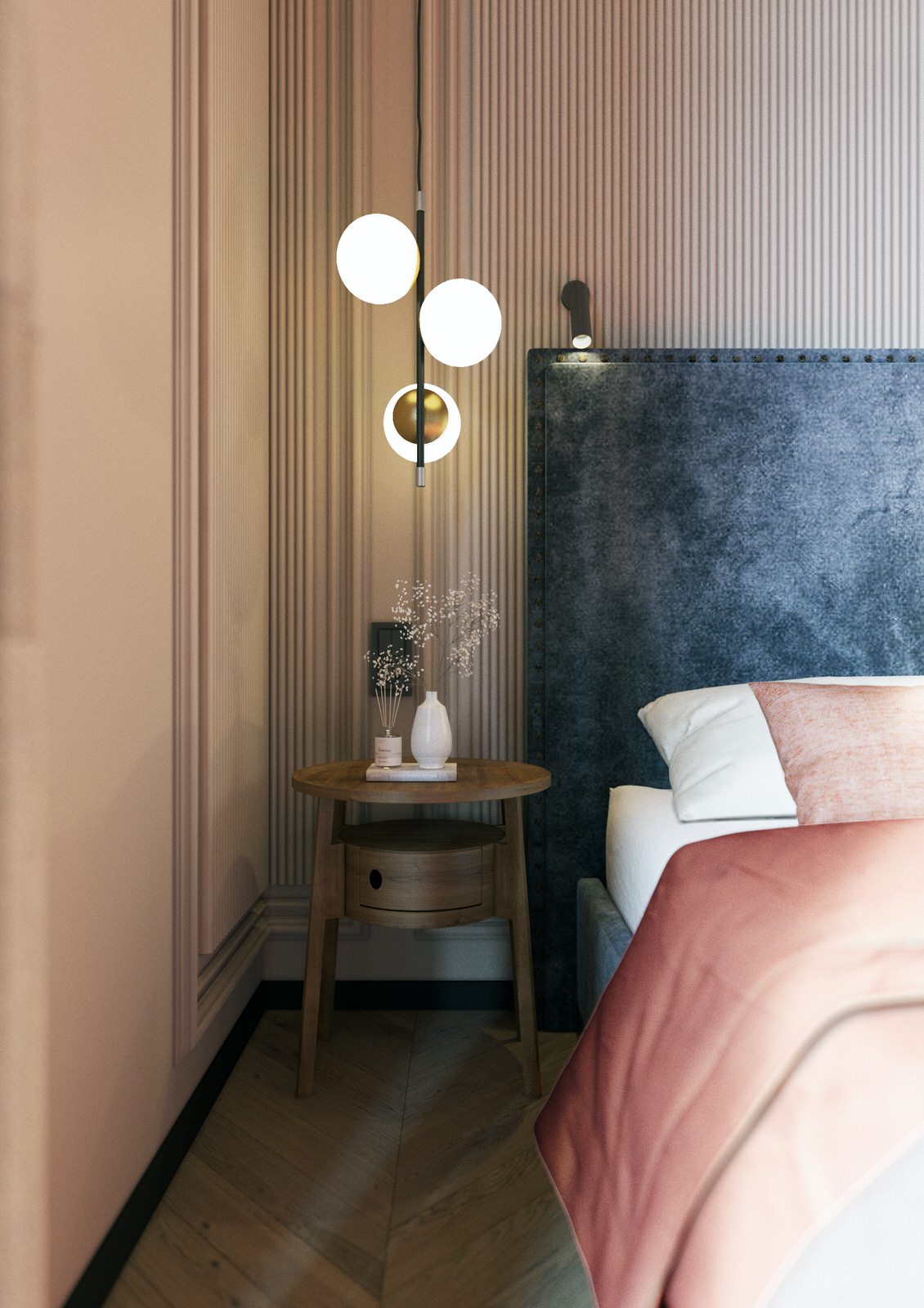 Барн-хаус Толмачево