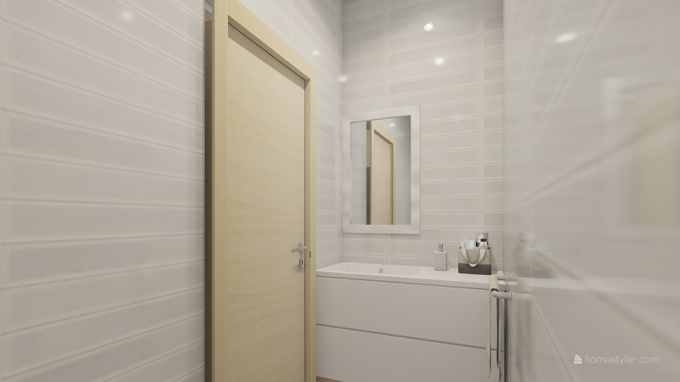 Квартира в ЖК Татьянин парк