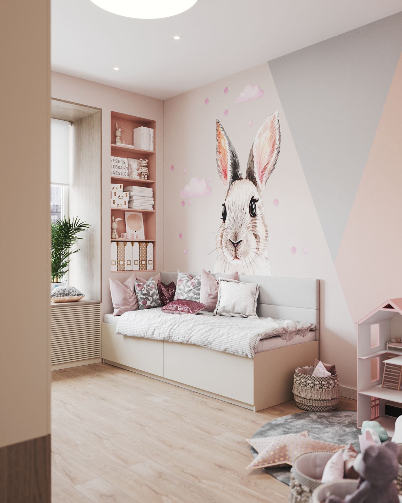 ЖК Новоселье, СПб