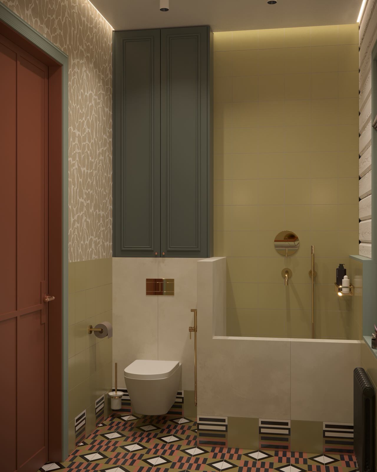 #краски_уюта