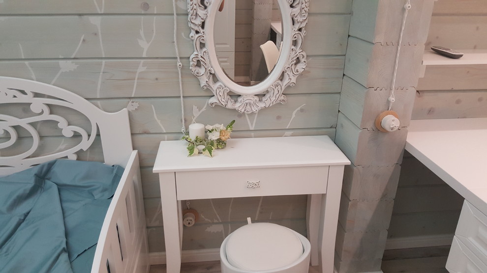 Усадьба в Астраханской области