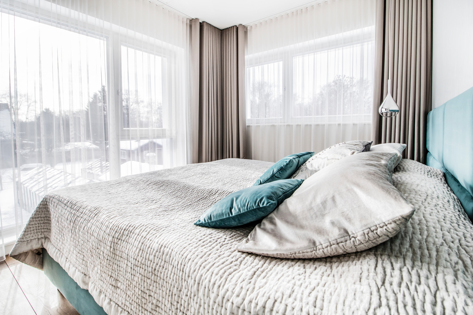 Private House / Pirita