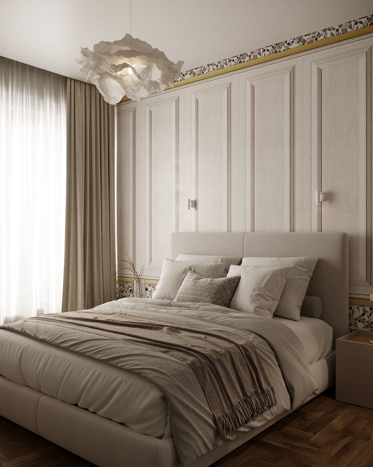 Обложка проекта: ЖК НОБЕЛЬ