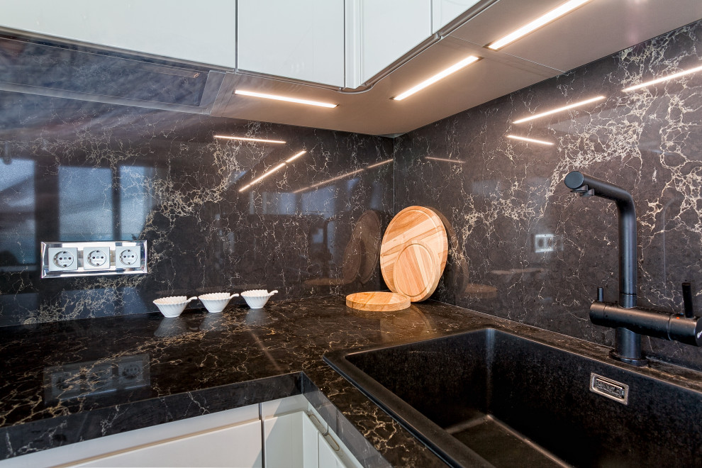 Реализованная кухня 13