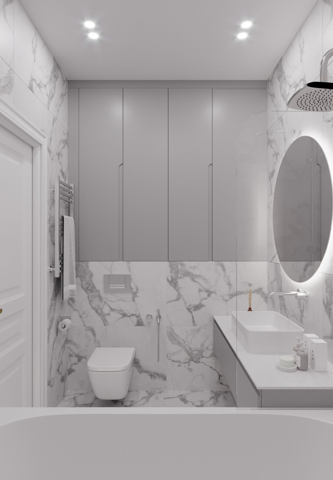 Москва, Современная классика