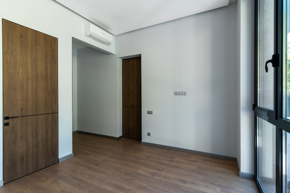 Съемка частного дома для продажи. г. Сочи