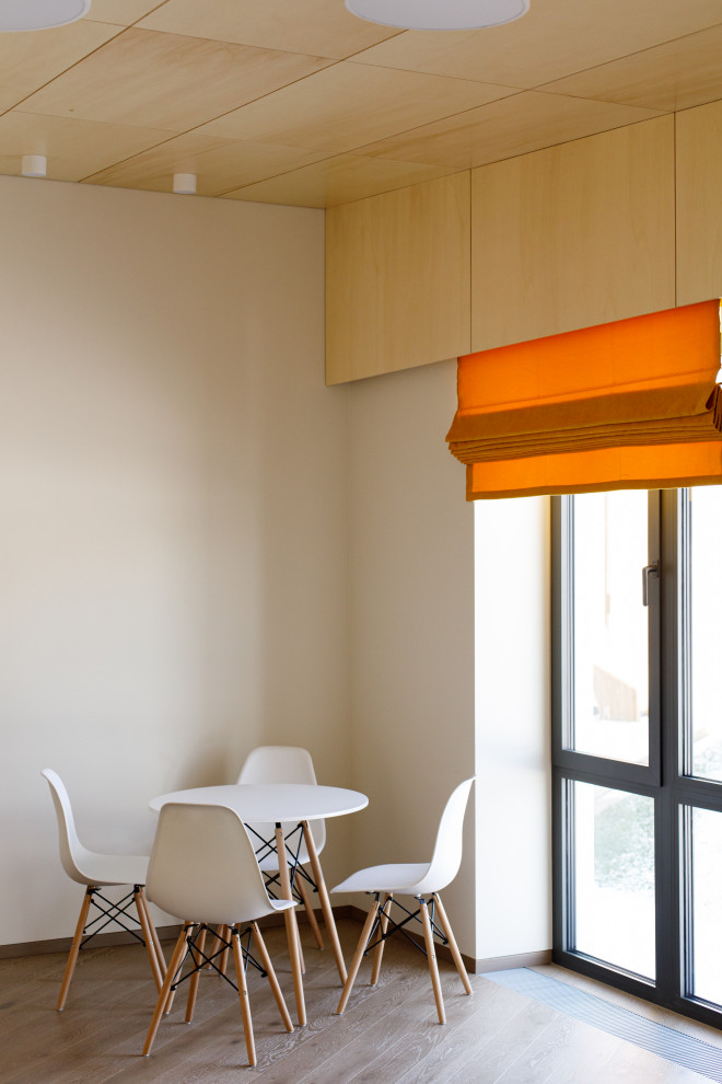 Детская комната в загородном доме