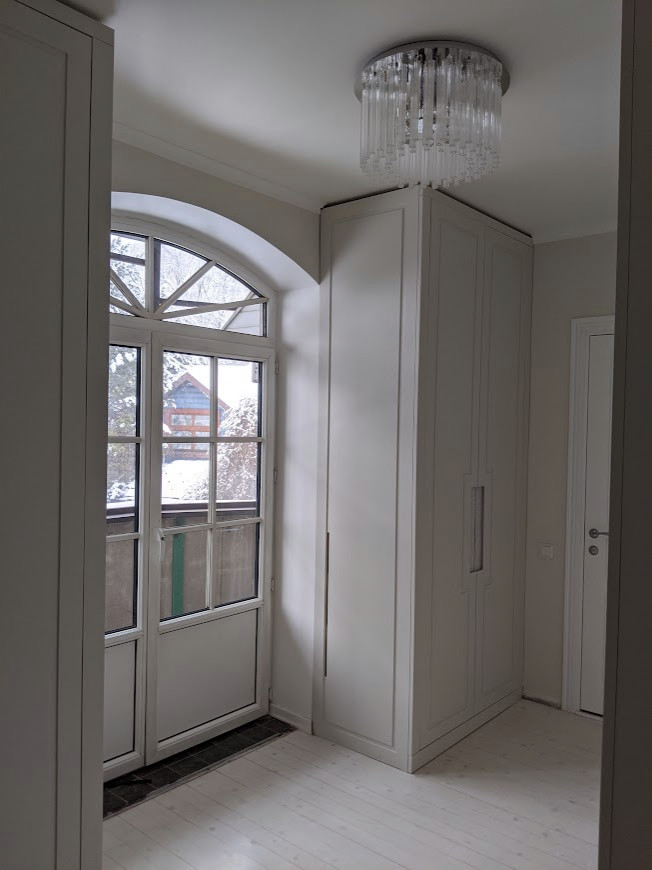 поселок Речник _ #r632