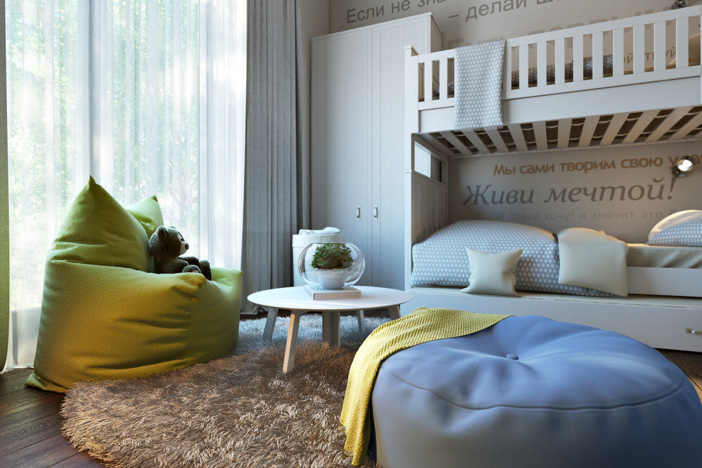 ЖК "Парк Рублево"