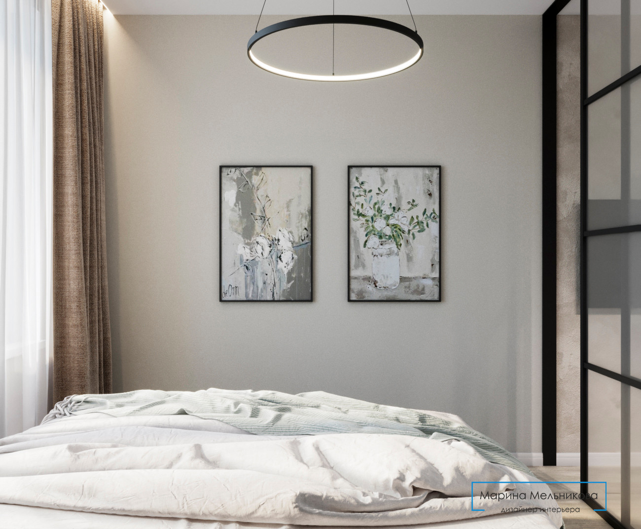 Квартира 37 м.кв.