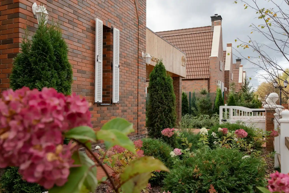 «ПРО ГАРМОНИЮ»