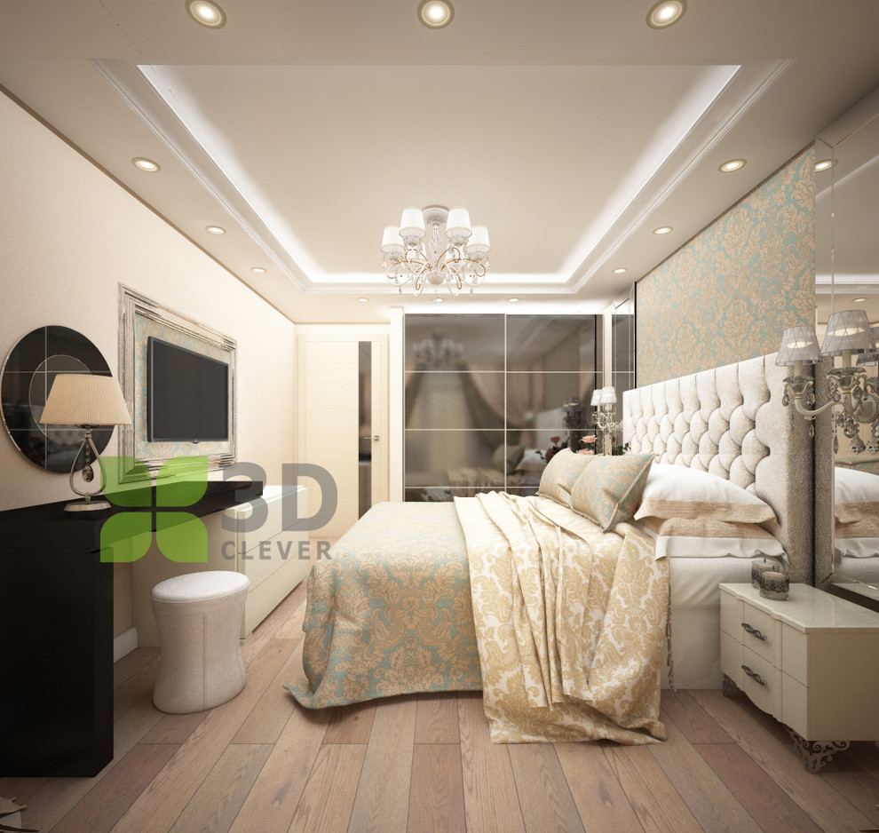 Город-парк "Первый Московский"